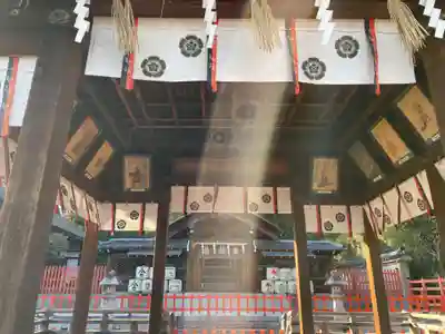 建勲神社(京都府)