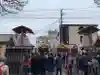 二本松神社(福島県)