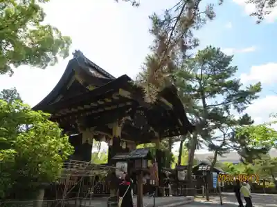 豊国神社(京都府)