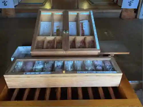 早池峯神社(岩手県)