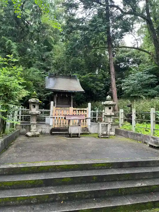 闘鶏神社(和歌山県)