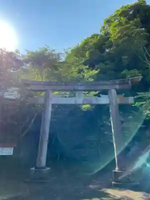 下立松原神社(千葉県)