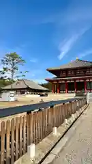 興福寺 南円堂(奈良県)