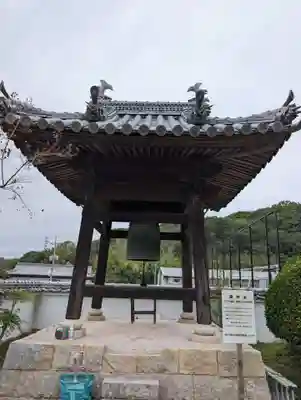 朝日寺(岡山県)