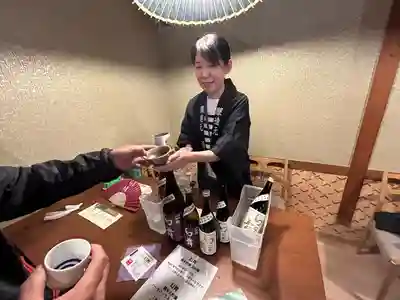 秋葉神社(長野県)