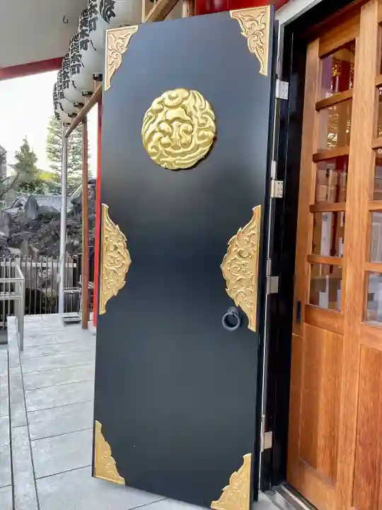 池袋氷川神社(東京都)