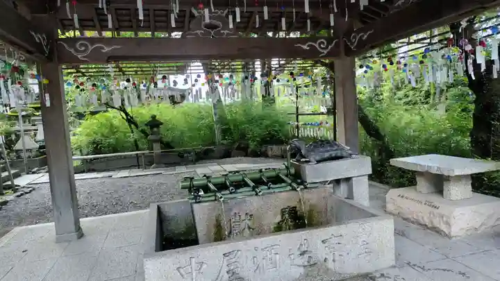 松尾大社(京都府)