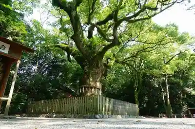 熱田神宮のその他建物