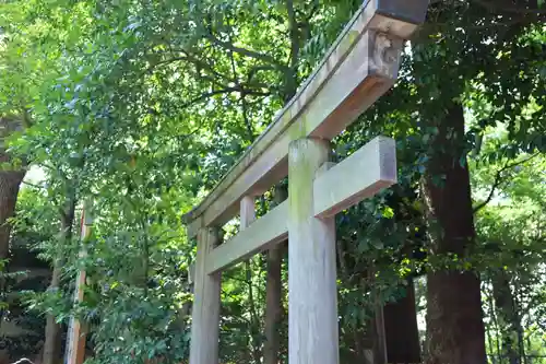 伊勢山皇大神宮(神奈川県)