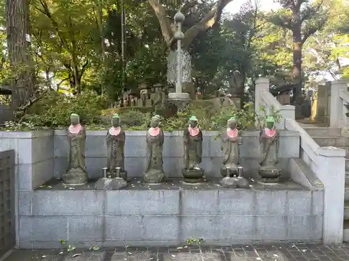 安養院(東京都)
