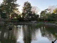 越ヶ谷久伊豆神社(埼玉県)