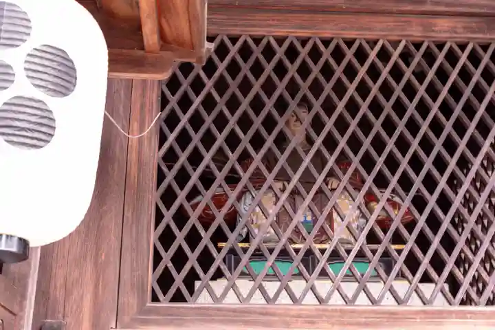 北野天満宮(京都府)