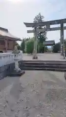 清郷神社(静岡県)