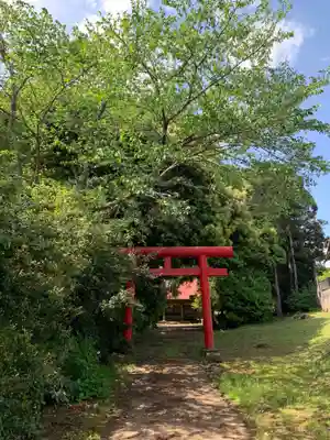 天神社(千葉県)