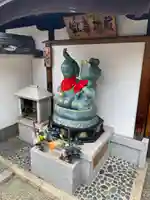 上徳寺(京都府)