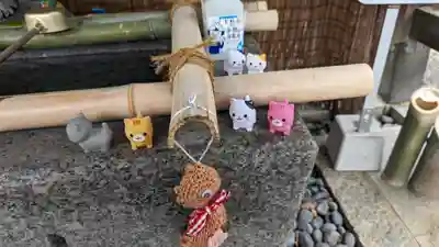 玉田神社(京都府)