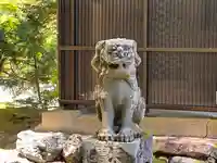 山祇神社(福井県)