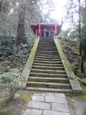 霊山寺のその他建物