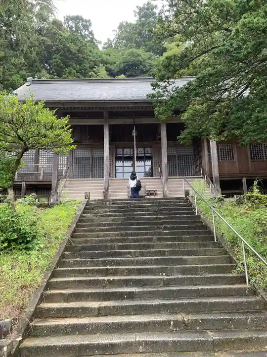 鳥海山大物忌神社吹浦口ノ宮(山形県)