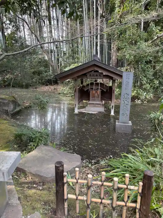 大正寺(東京都)