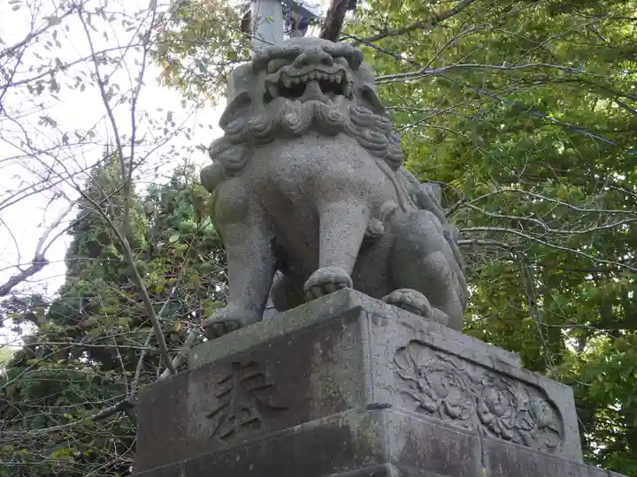 日吉神社(秋田県)