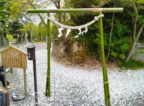 玉前神社(千葉県)