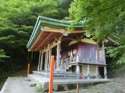 醍醐寺(上醍醐)(京都府)