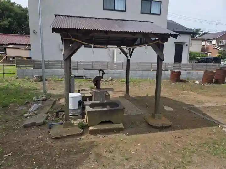 八雲神社(埼玉県)