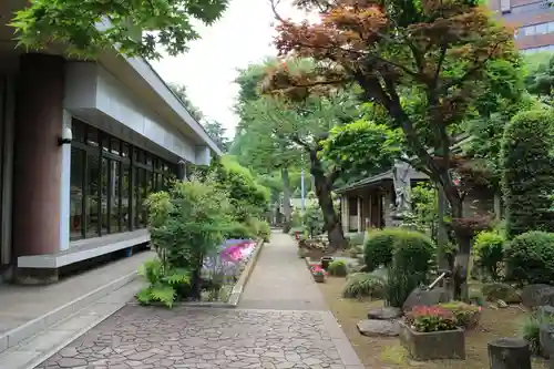 金地院のその他建物