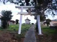 八幡宮(静岡県)