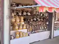 茂林寺のその他建物