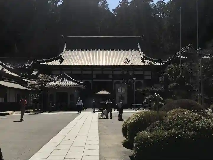 最乗寺(道了尊)のその他建物