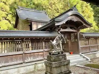 菅原神社(滋賀県)