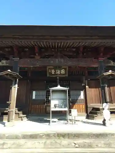 龍石寺のその他建物