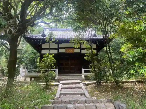  智積院(京都府)