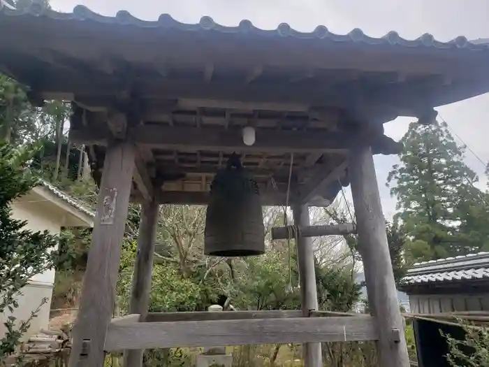 神通寺の建物その他