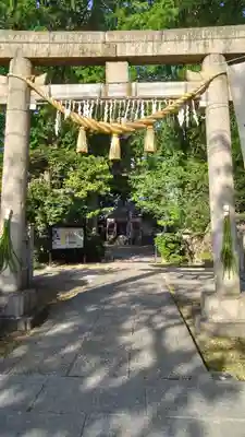 葛西神社(東京都)