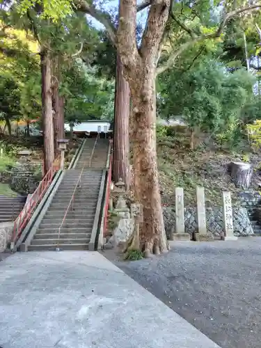 金刀比羅神社(福島県)
