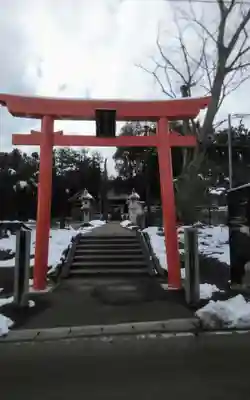 鹿島台神社(宮城県)