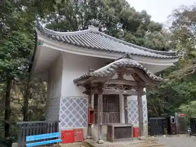 一乗寺のその他建物
