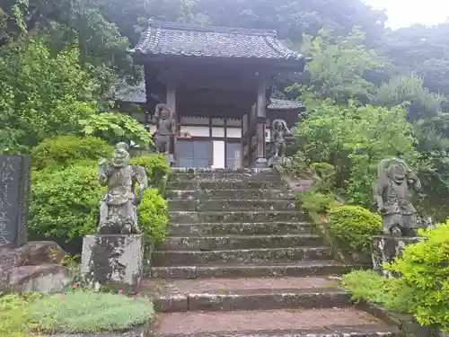 成佛寺(大分県)