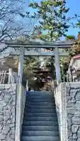 福田稲荷神社(北海道)