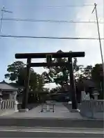 大宮神社(千葉県)