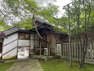 村松大神宮(茨城県)