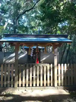 潮御崎神社(和歌山県)