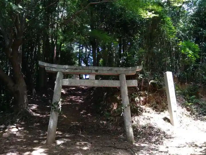 津嶋神社(愛知県)