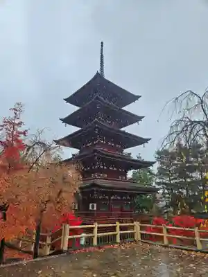 最勝院(青森県)