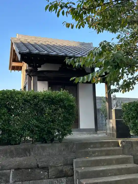 龍本寺(神奈川県)