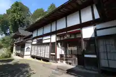 楞厳寺(京都府)