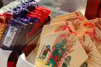 成田山大照寺(北海道)